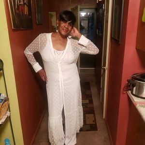 Meet your Posher, Veronica